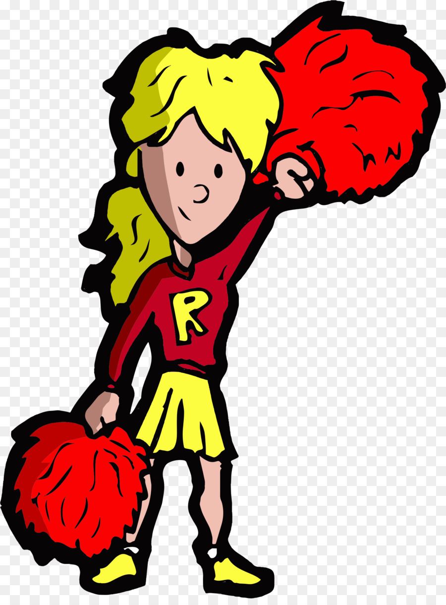 Cheerleading YouTube English Clip art - Cheerleader png download - 1718*2304 - Free Transparent Cheerleading png Download.
