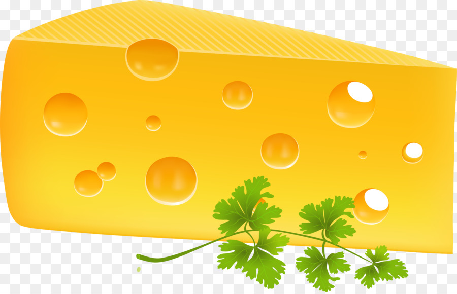 Cheese Drawing Clip art - Lovely cheese png download - 2888*1851 - Free Transparent Cheese png Download.
