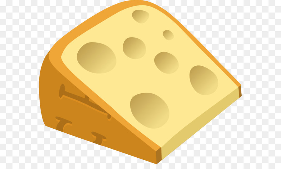 Milk Cheddar cheese Gruyère cheese Cheeseburger - Cheese PNG png download - 2400*1940 - Free Transparent Cheese Dog png Download.