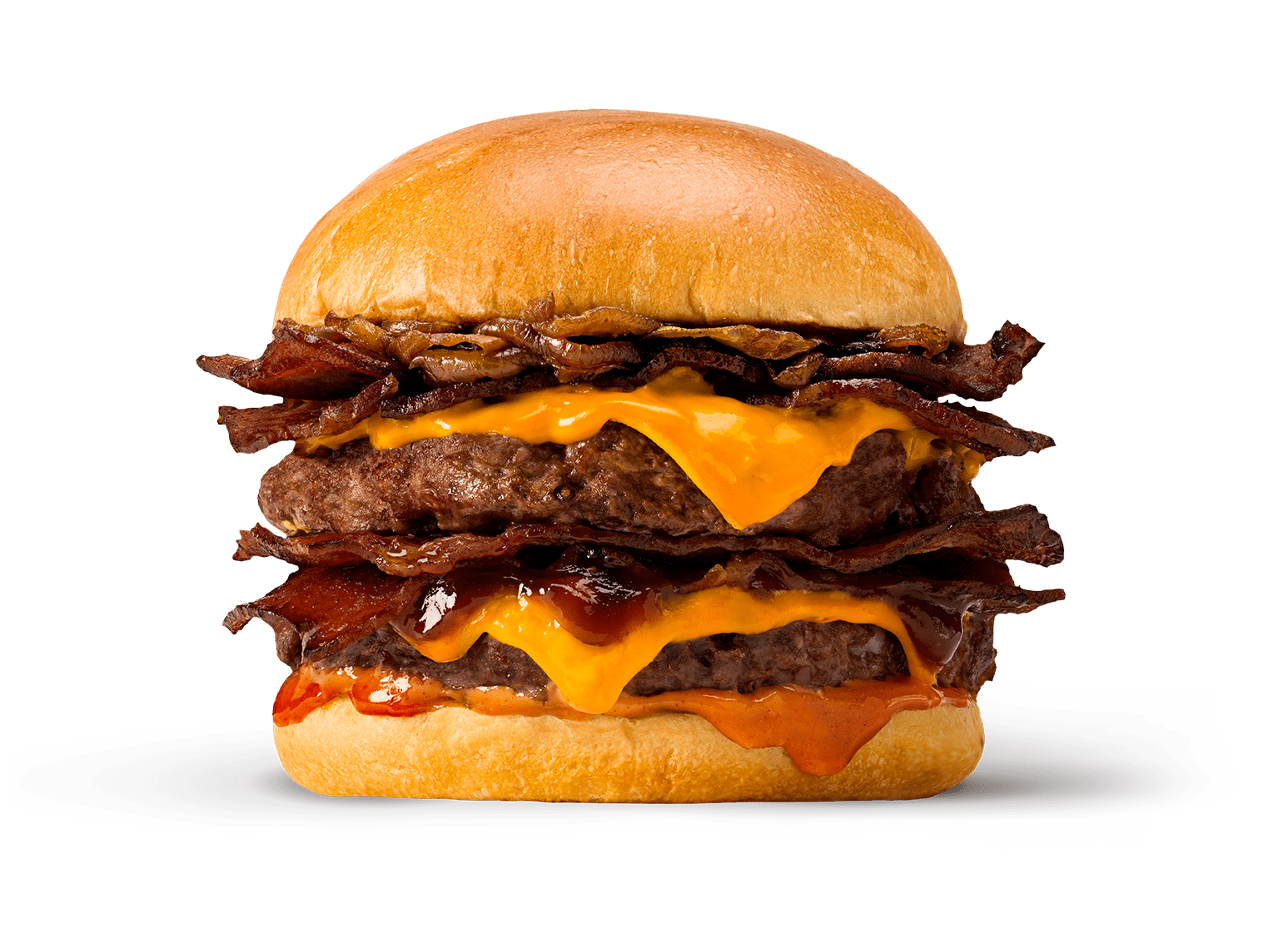 Cheeseburger Buffalo burger Hamburger Flip Burger Senopati Patty - menu