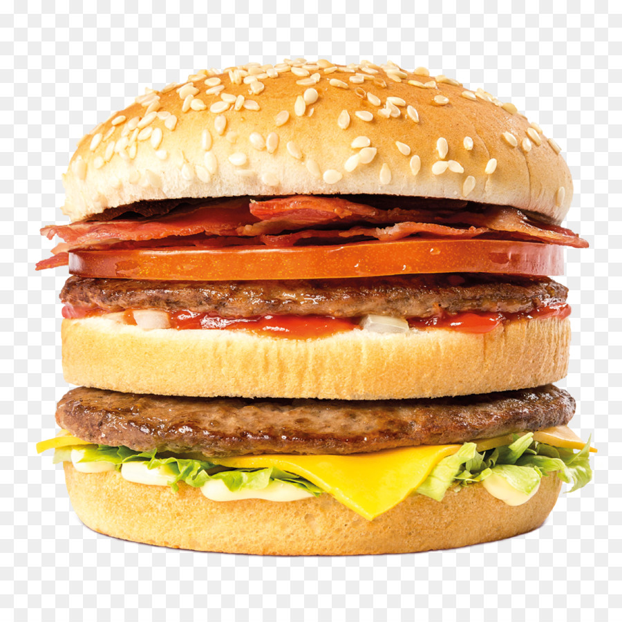 Hamburger Cheeseburger Whopper McDonald
