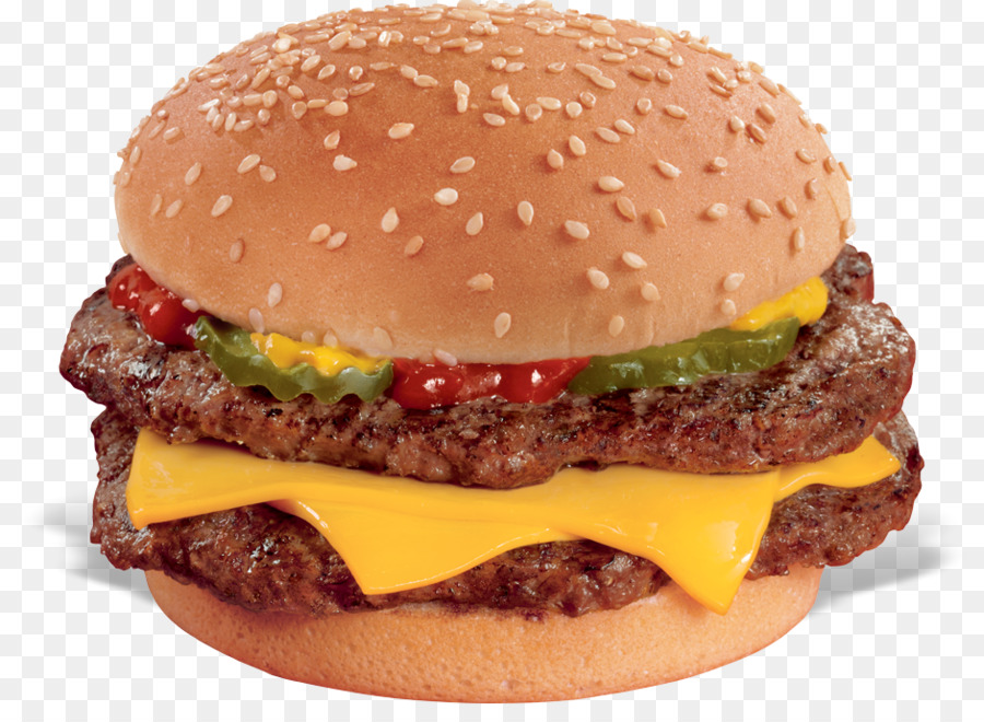 Cheeseburger Hamburger Animation Bacon - double png download - 940*673 - Free Transparent Cheeseburger png Download.