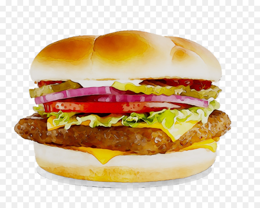 Bacon Pizza Hamburger Cheeseburger -  png download - 1275*1018 - Free Transparent Bacon png Download.