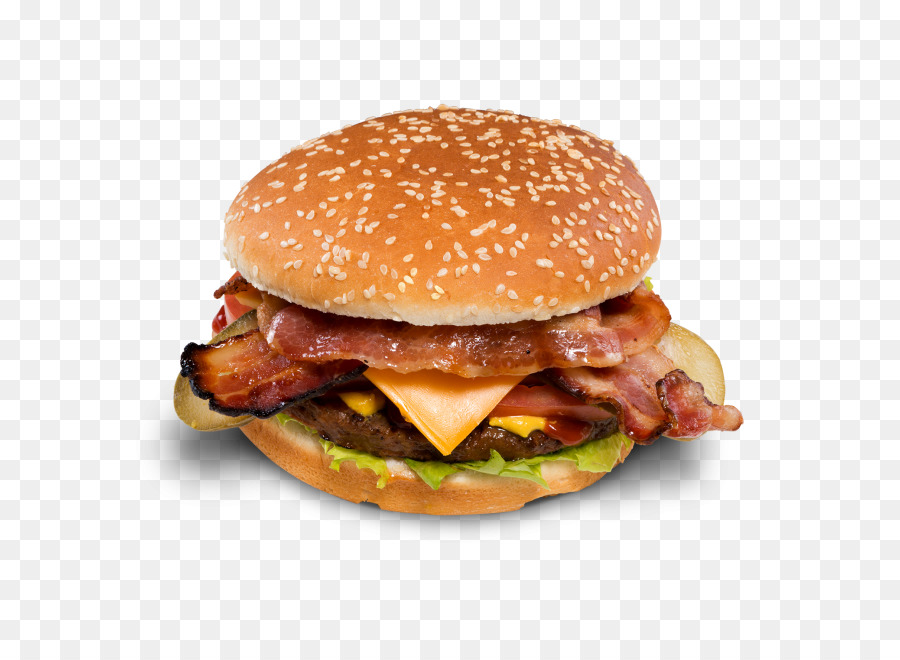 Cheeseburger Hamburger Gyro Bacon sandwich Whopper - hamburger poster png download - 866*650 - Free Transparent Cheeseburger png Download.