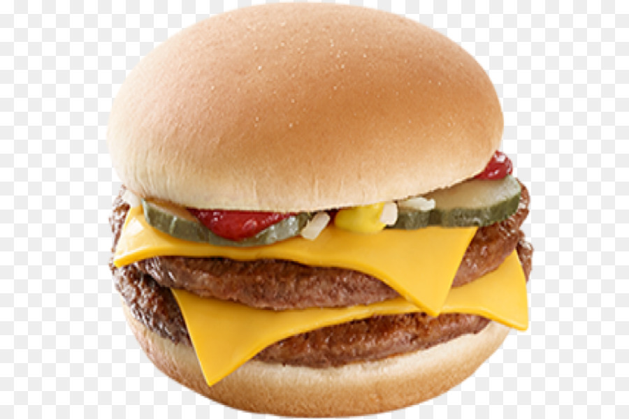 Cheeseburger Steak burger Hamburger McDonald