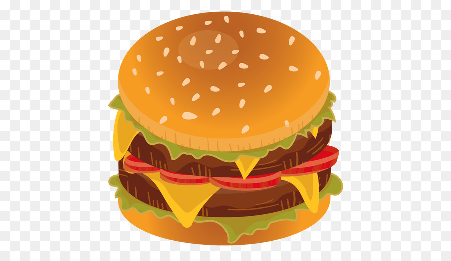 Cheeseburger Hamburger McDonald