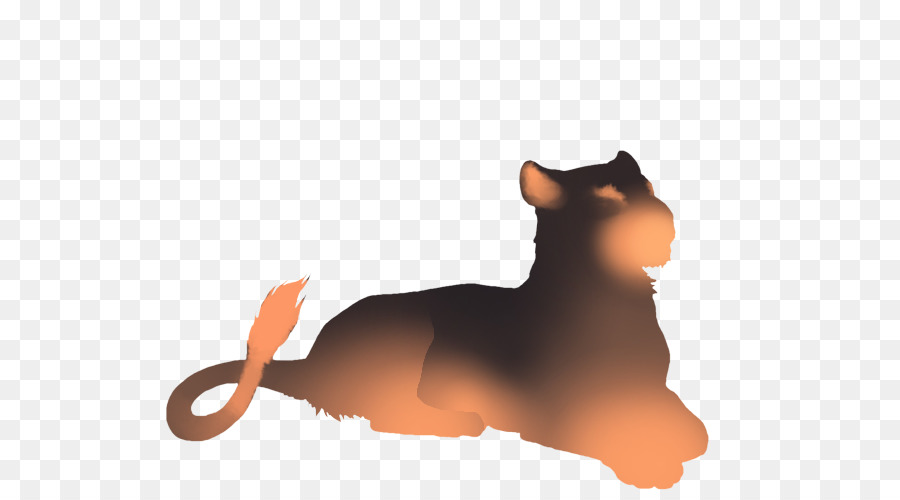 Cat Lion Cheetah Mammal Carnivora - paint smudge png download - 640*500 - Free Transparent Cat png Download.