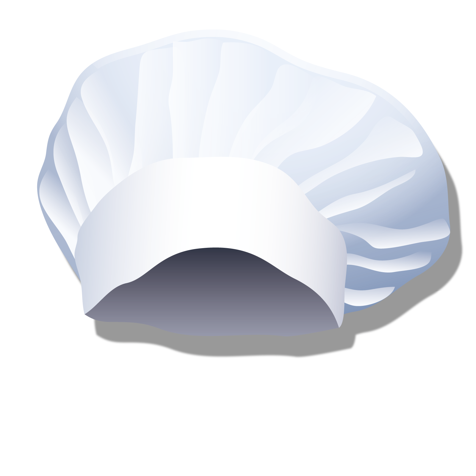 Chefs Uniform Hat Vector Chef Hat Png Download 16001600 Free