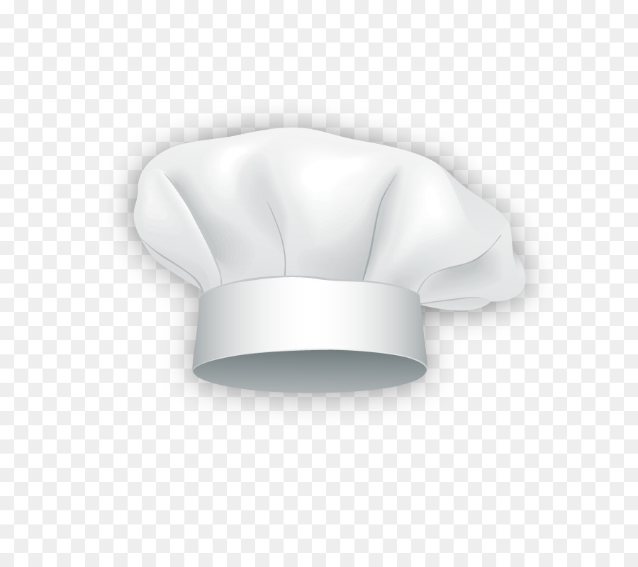 Lighting Ceiling Angle - Vector chef hat png download - 800*800 - Free Transparent Lighting png Download.