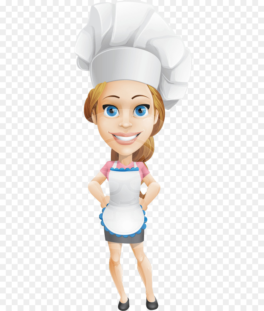 MasterChef Cartoon Cook Restaurant - cooking png download - 691*1060 - Free Transparent Masterchef png Download.