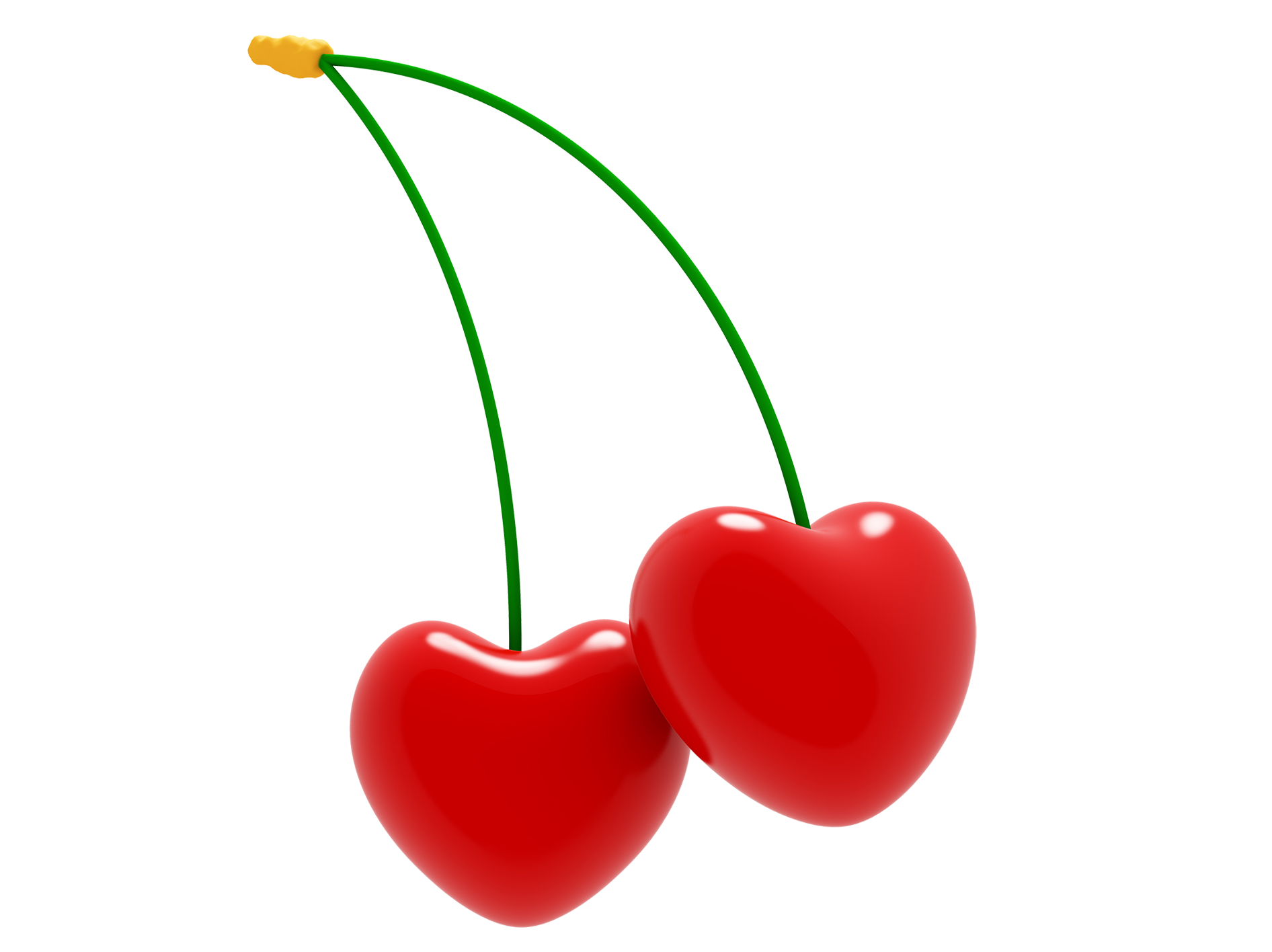 Cherry Heart Gratis Cherry Love Png Download 1892 1416 Free Transparent Cherry Png Download Clip Art Library