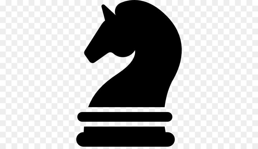 Chess piece Horse Knight Queen - chess piece png download - 512*512 - Free Transparent Chess png Download.