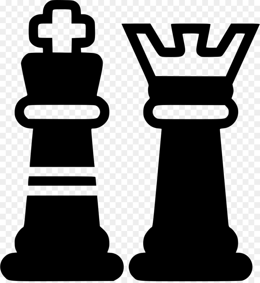 Chess piece Computer Icons King - chess png download - 906*980 - Free Transparent Chess png Download.