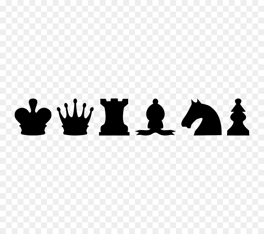 Chess piece Queen King Clip art - chess png download - 800*800 - Free Transparent Chess png Download.