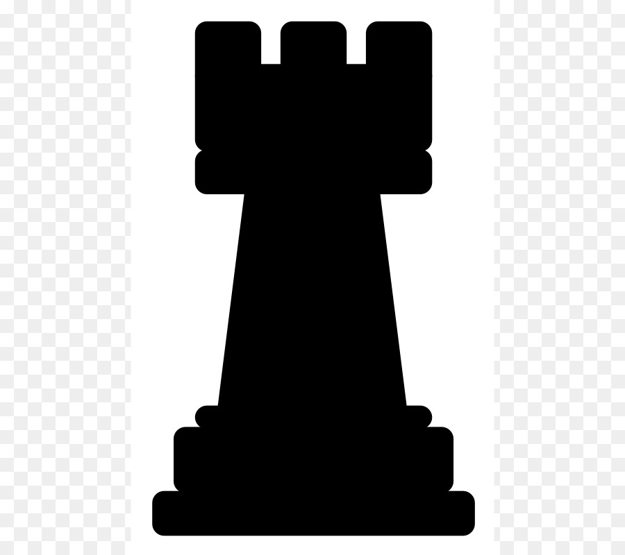 Chess piece Rook Chessboard Clip art - Chess Piece Pictures png download - 800*800 - Free Transparent Chess png Download.
