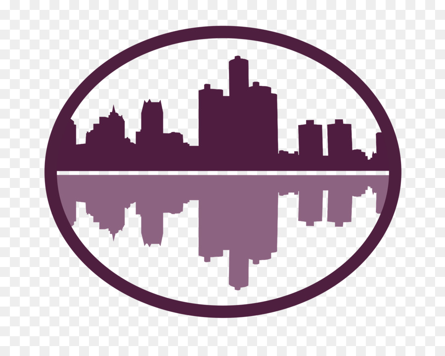 Logo Desktop Wallpaper Detroit JPEG Image - detroit city skyline tattoo png download - 3840*3072 - Free Transparent Logo png Download.