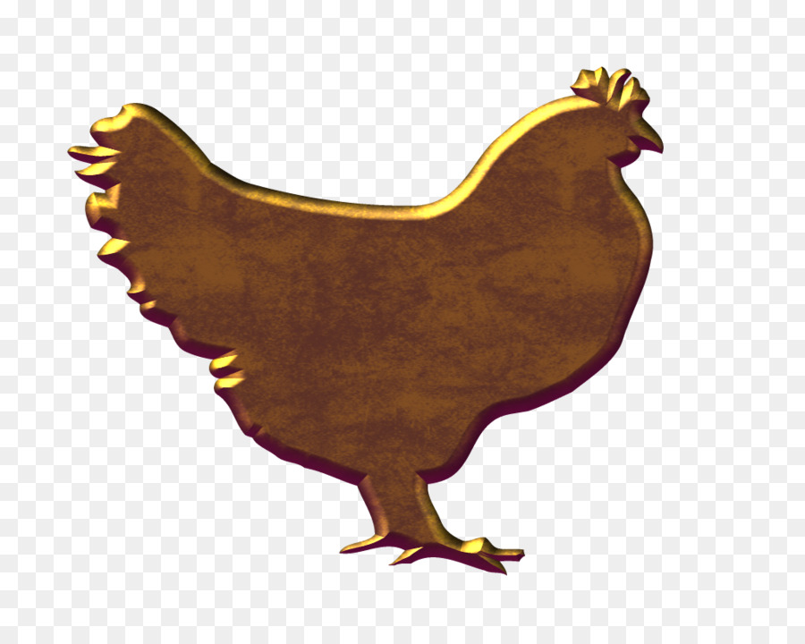 Chicken Rooster Silhouette - magazine clipart png download - 1024*800 - Free Transparent Chicken png Download.