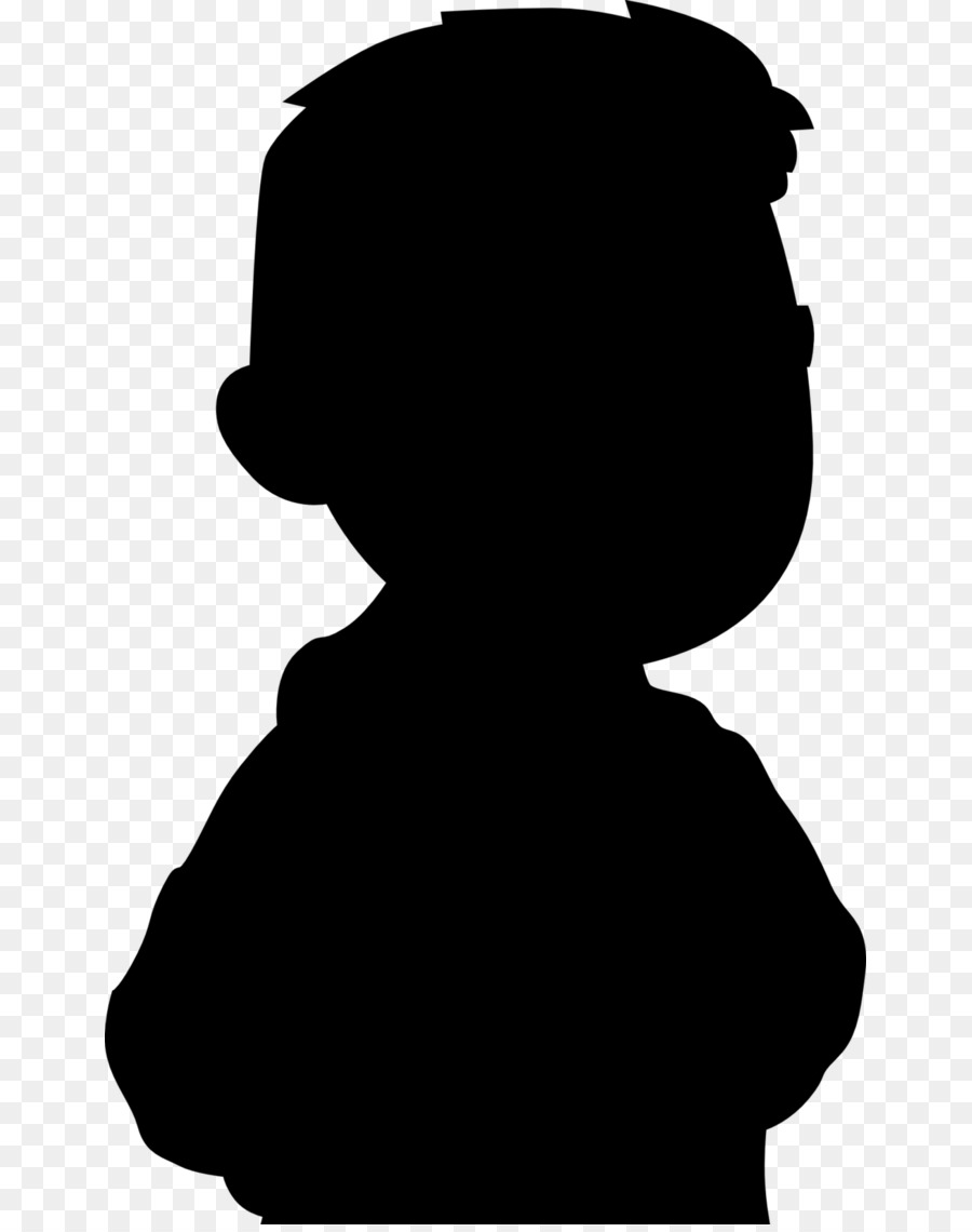 Silhouette Stock photography Euclidean vector Vector graphics Head -  png download - 705*1133 - Free Transparent Silhouette png Download.