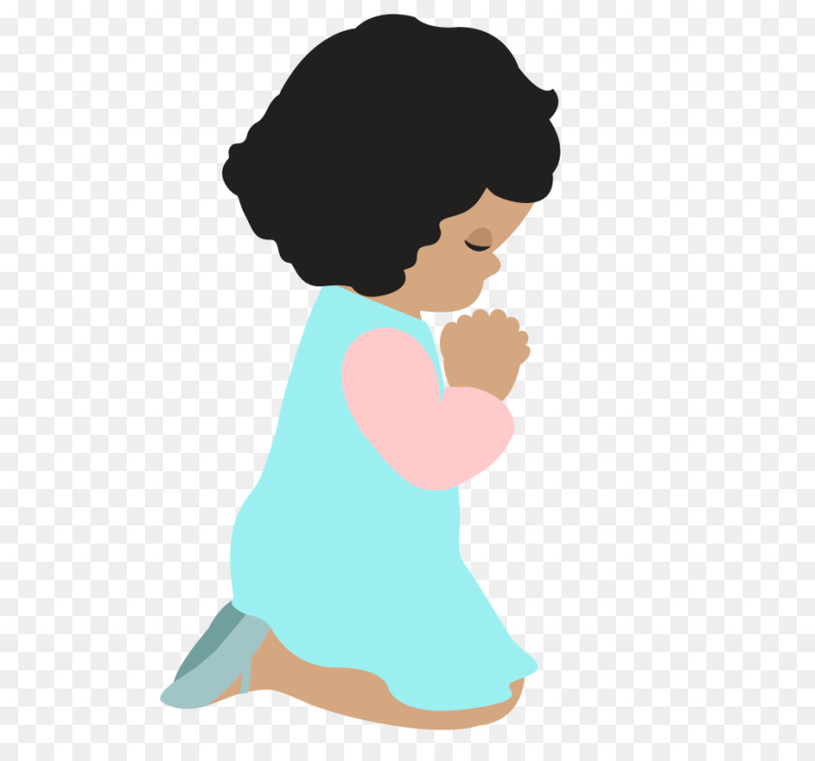 Praying Hands Prayer Child Clip art - pray png download - 830*830 - Free Transparent  png Download.