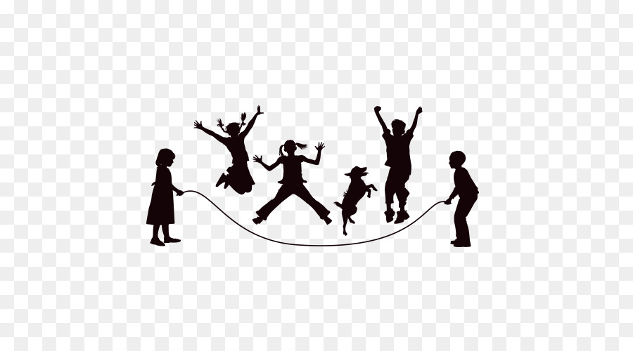 Child Photography Silhouette - Children silhouettes children silhouettes image png download - 500*500 - Free Transparent Child png Download.
