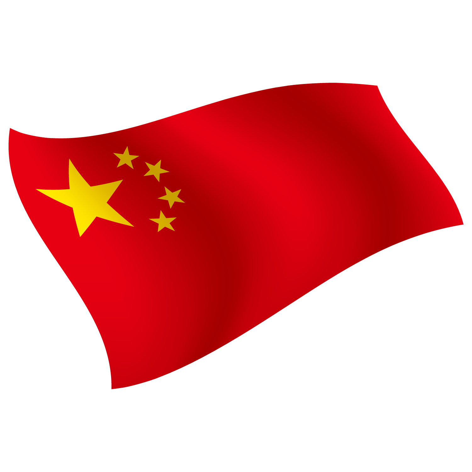 Flag Of China National Flag Chinese Flag Png Download 15001501