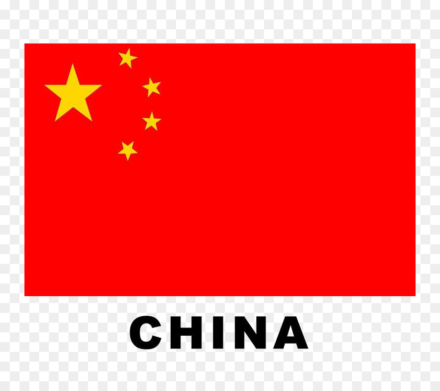 Flag of China National flag United States - China png download - 800*800 - Free Transparent China png Download.