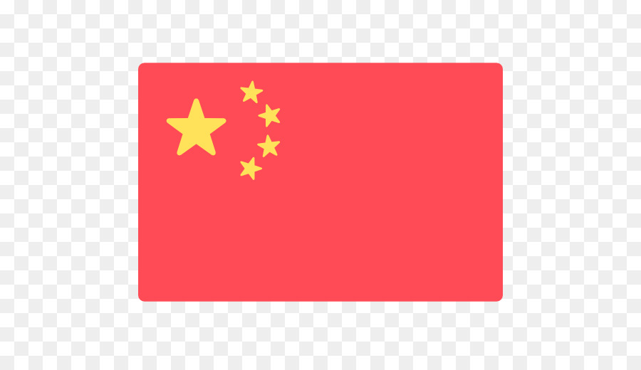 Flag of China Flag of Denmark National flag - China png download - 512*512 - Free Transparent China png Download.