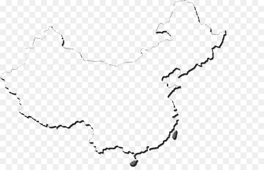 Flag of China Blank map Outline - chinese wind title column png download - 1211*766 - Free Transparent  png Download.