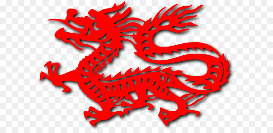 China Chinese dragon Clip art - Chinese Dragon Free Download Png png download - 2064*1376 - Free Transparent China png Download.