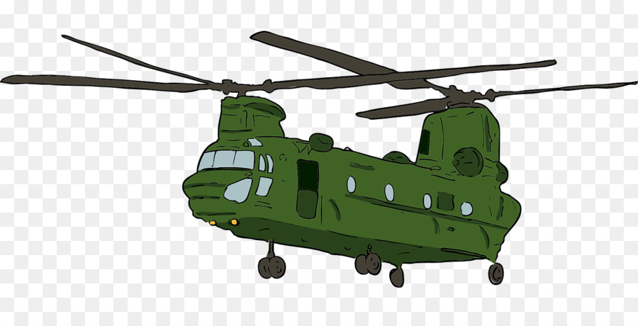 Boeing CH-47 Chinook Helicopter CH-47J Boeing Chinook Clip art - helicopter war 3d png download - 1280*640 - Free Transparent Boeing Ch47 Chinook png Download.