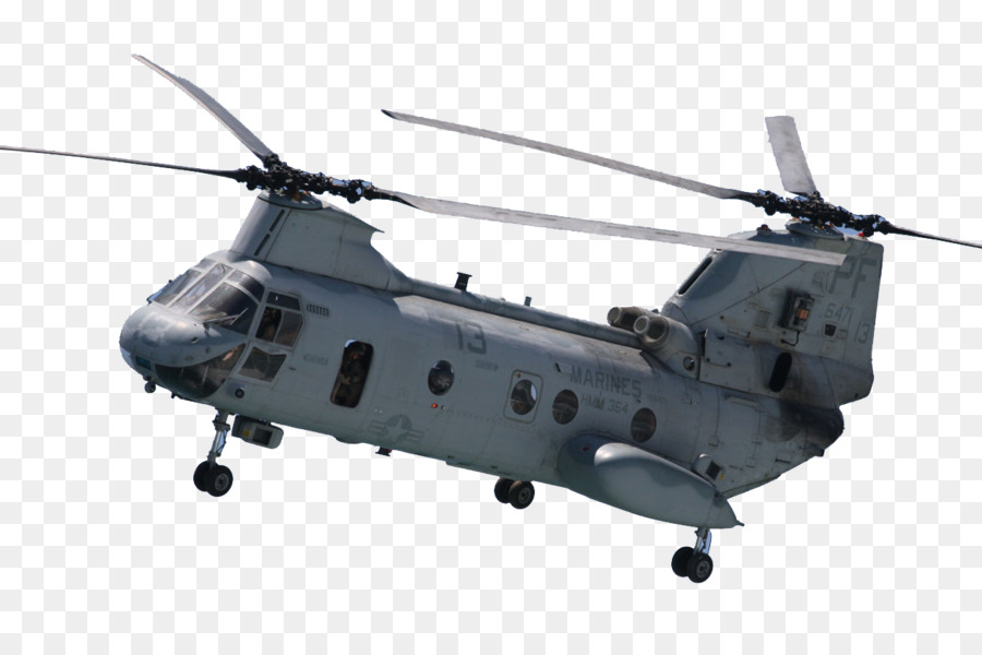 Boeing Vertol CH-46 Sea Knight Boeing CH-47 Chinook Helicopter Sikorsky CH-53E Super Stallion Piasecki H-21 - helicopters png download - 1280*853 - Free Transparent Boeing Vertol Ch46 Sea Knight png Download.