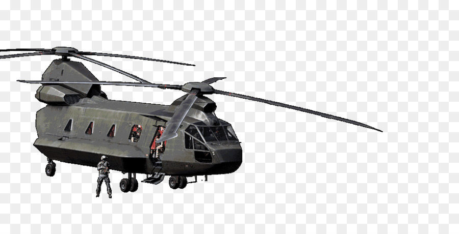 Helicopter ARMA 3: Apex Boeing CH-47 Chinook Sikorsky UH-60 Black Hawk Bell Boeing Quad TiltRotor - helicopter png download - 970*484 - Free Transparent Helicopter png Download.
