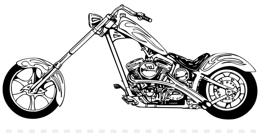 Tony Tony Chopper Motorcycle Harley-Davidson Clip art - Harley Silhouettes Cliparts png download - 1600*796 - Free Transparent Tony Tony Chopper png Download.