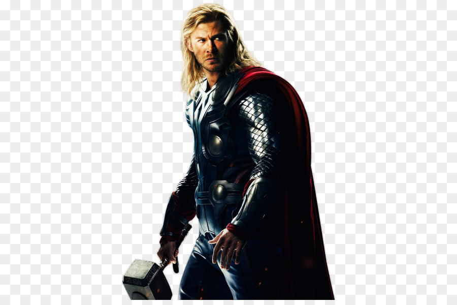 Chris Hemsworth Thor Marvel Avengers Assemble Desktop Wallpaper 4K resolution - Thor png download - 426*590 - Free Transparent Chris Hemsworth png Download.