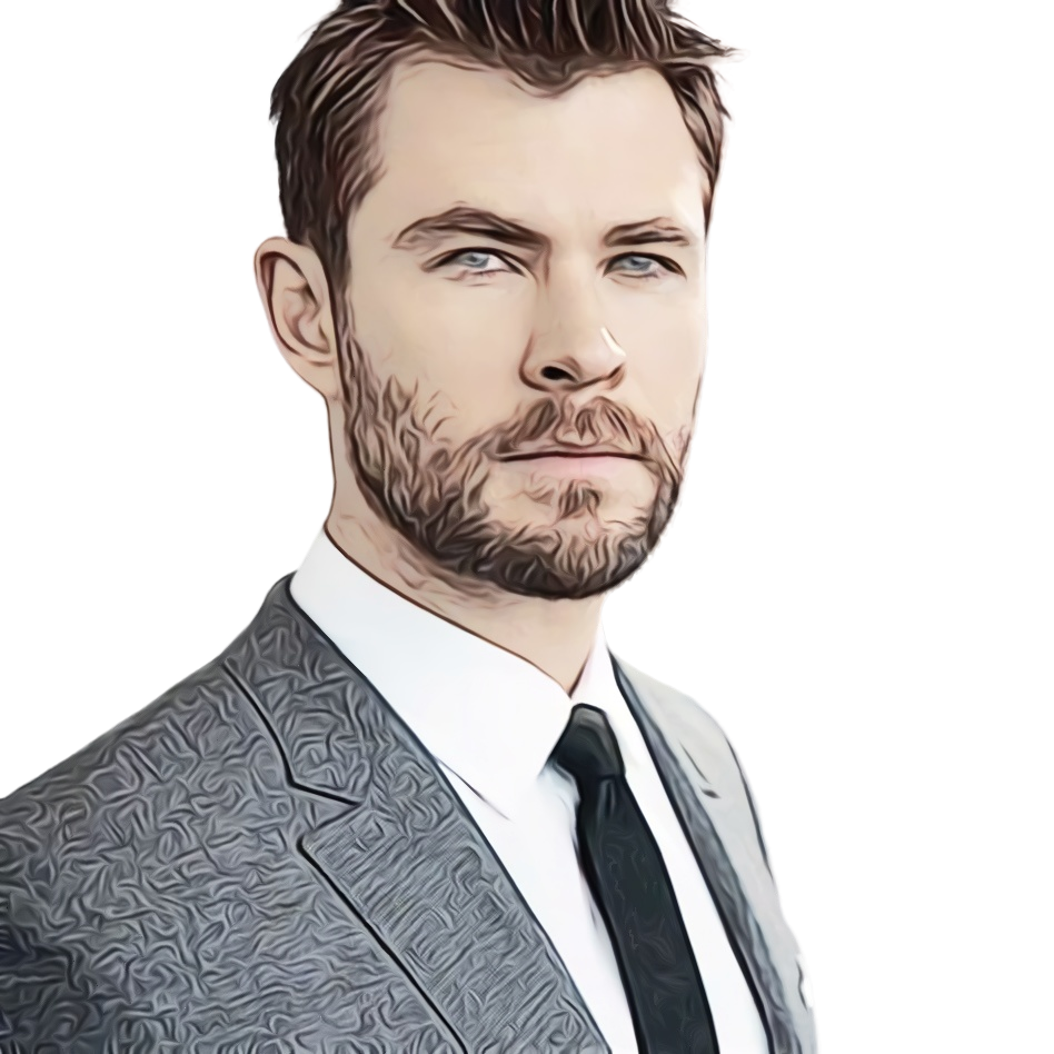 chris hemsworth thor marvel cinematic universe film actor png download 948 948 free transparent chris hemsworth png download clip art library clipart library