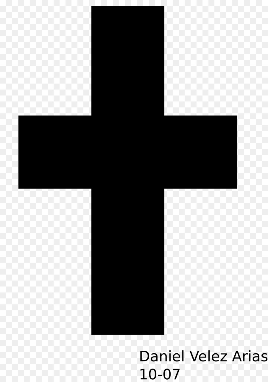 Christian cross Symbol Clip art - christian cross png download - 1697*2400 - Free Transparent Cross png Download.