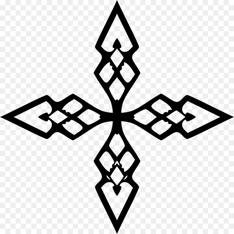 Religion Silhouette Clip art - christian cross png download - 2262*2262 - Free Transparent Religion png Download.