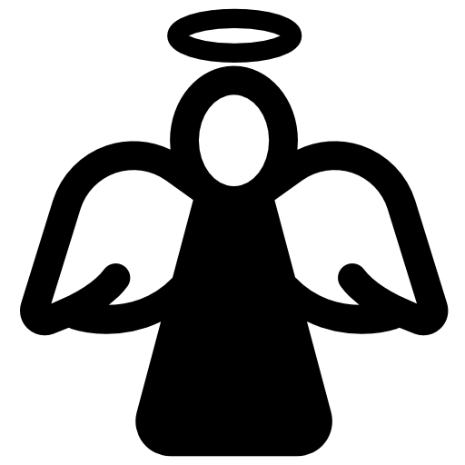 Christmas Angel Clip Art Angel Png Download 512512 Free
