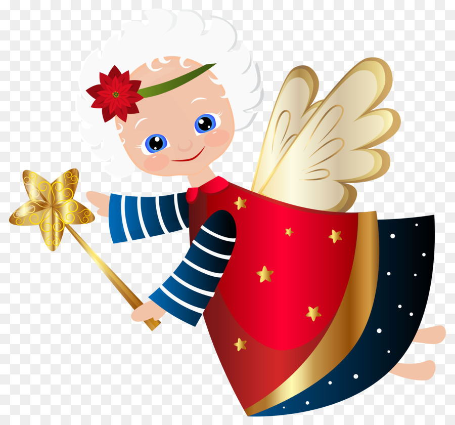 Cherub Christmas Angel Clip art - angel png download - 5652*5274 - Free Transparent Cherub png Download.