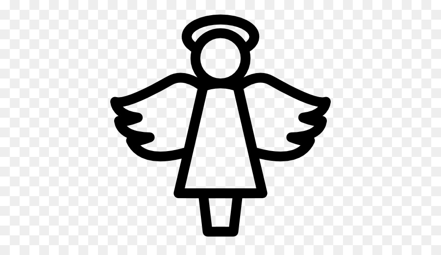 Christmas Angel - angel png download - 512*512 - Free Transparent Christmas  png Download.