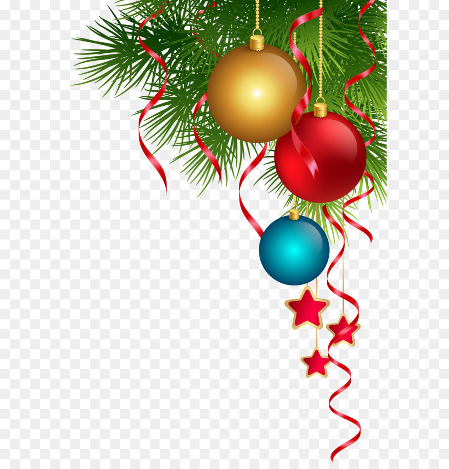 Christmas ornament Christmas lights Christmas tree - Transparent Christmas Decoration PNG Clip Art Image png download - 5548*8000 - Free Transparent Christmas Decoration png Download.