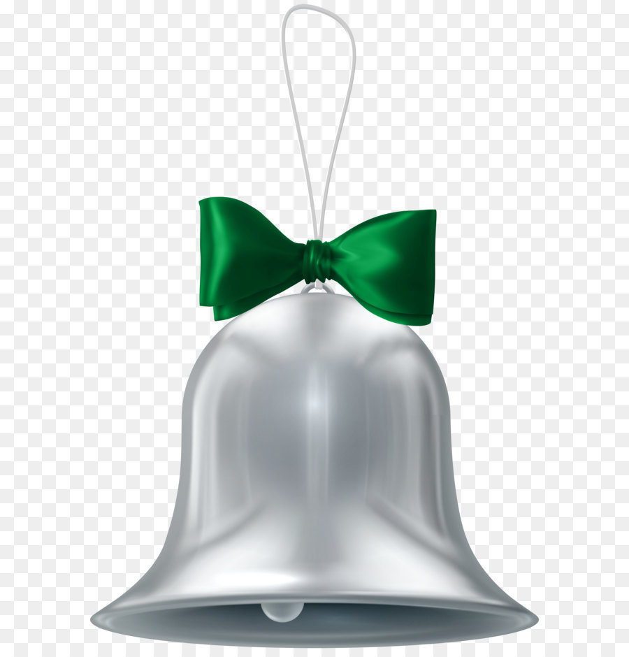 Image file formats Lossless compression - Christmas Silver Bell Transparent PNG Clip Art png download - 5576*8000 - Free Transparent Christmas  png Download.