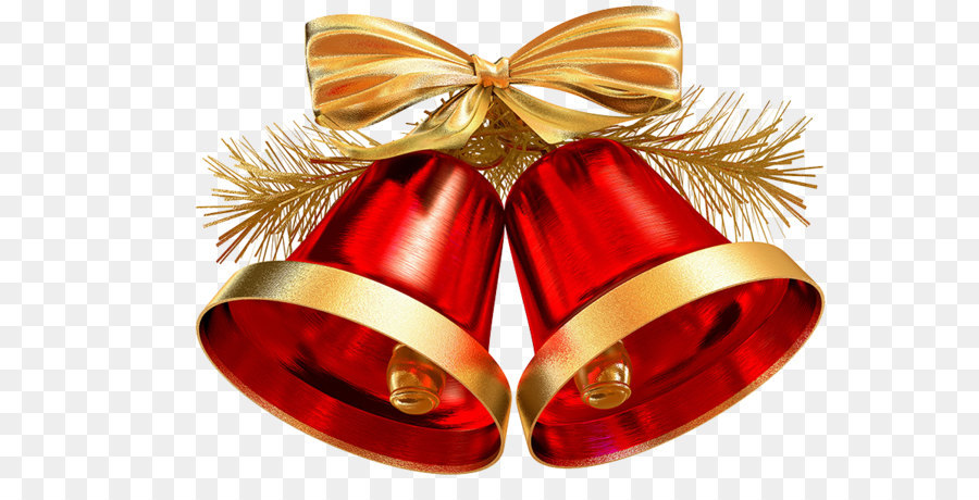 Jingle bell Christmas decoration Christmas ornament - Christmas bells decorations png download - 862*601 - Free Transparent Jingle Bell png Download.