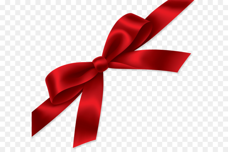 Ribbon Paper Clip art - red gift ribbon PNG image png download - 883*805 - Free Transparent Ribbon png Download.