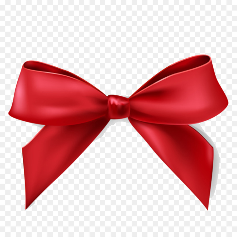 Christmas Gift Ribbon Clip art - Christmas Bow PNG Photos png download - 1000*1000 - Free Transparent Christmas  png Download.