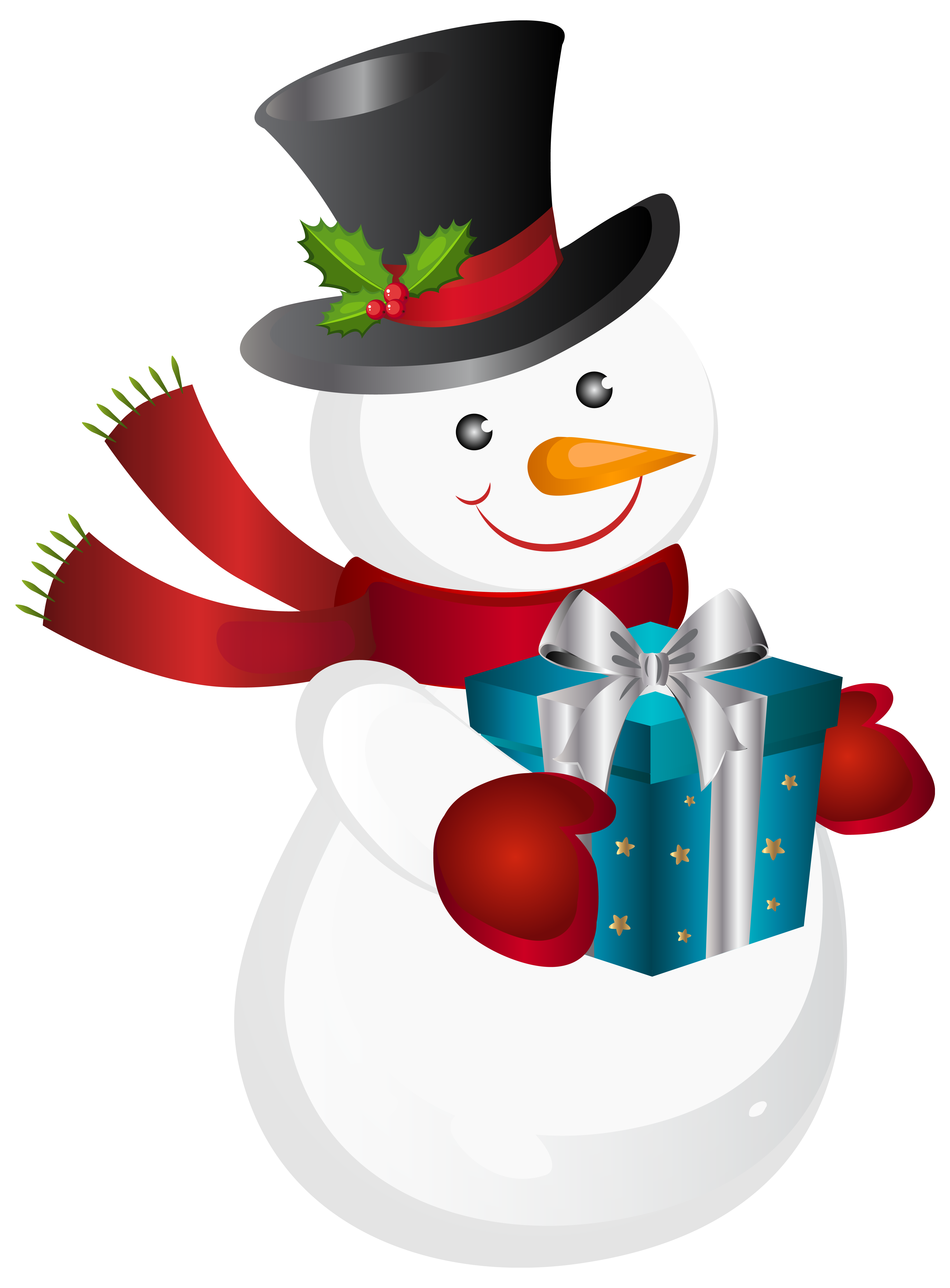 snowman-christmas-clip-art-christmas-snowman-transparent-png-clip-art