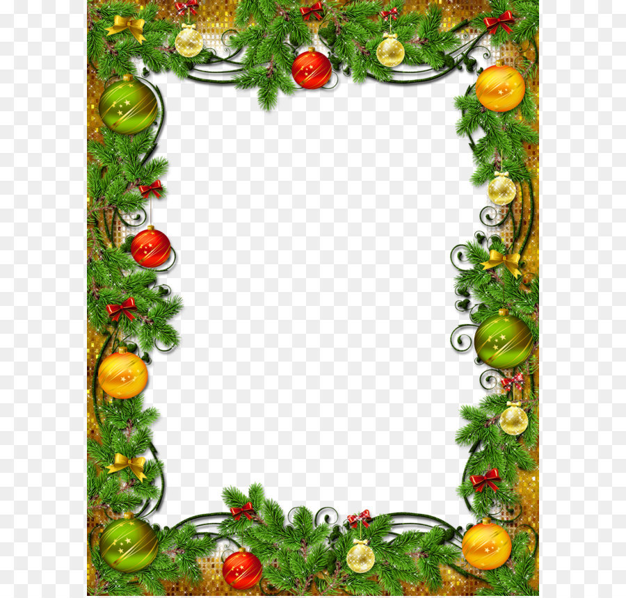 Christmas decoration PNG png download - 2300*3032 - Free Transparent Christmas  png Download.