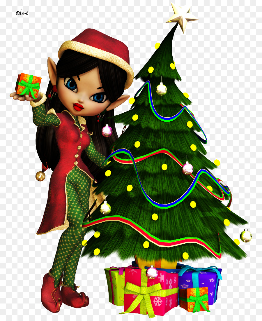 Christmas tree Christmas Day Image GIF Clip art - christmas tree png download - 833*1090 - Free Transparent Christmas Tree png Download.