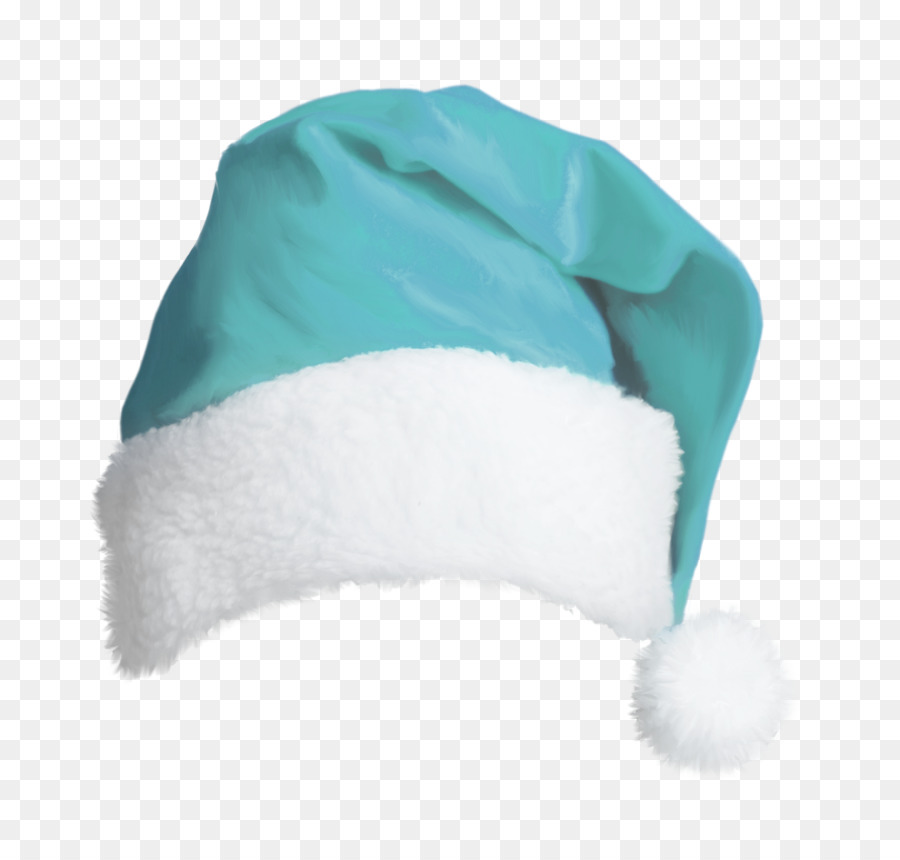Santa Claus Hat Christmas Santa suit - Blue Christmas hat png download - 1552*1456 - Free Transparent Santa Claus png Download.
