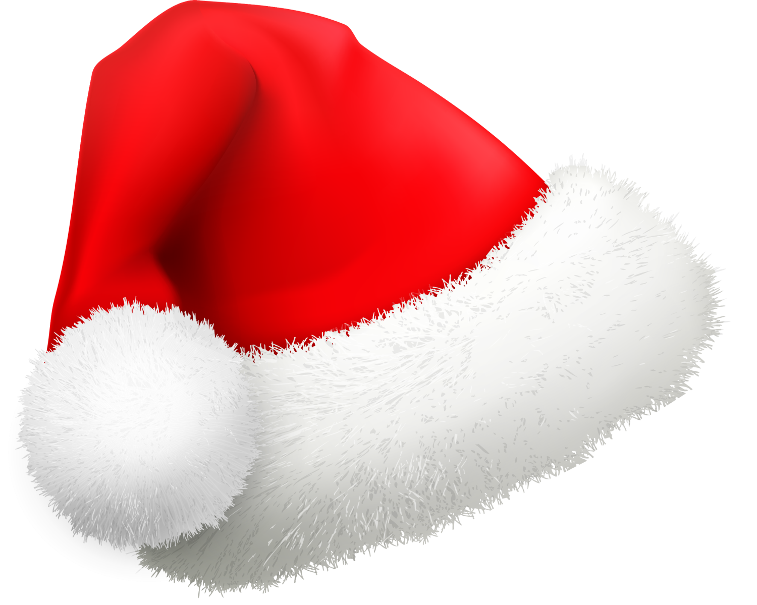 santa hat png